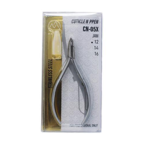 Monika Cuticle Nipper CN-05X Jaw 12