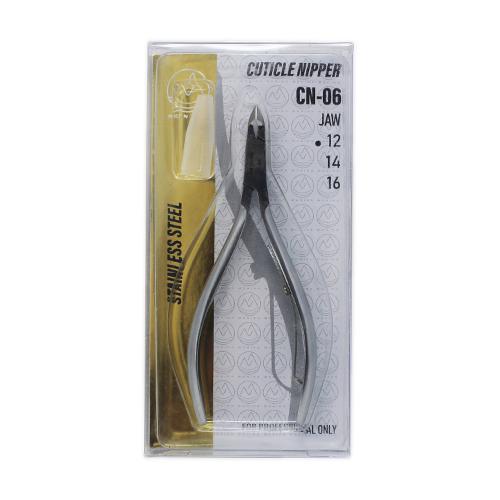Monika Cuticle Nipper CN-06 Jaw 12