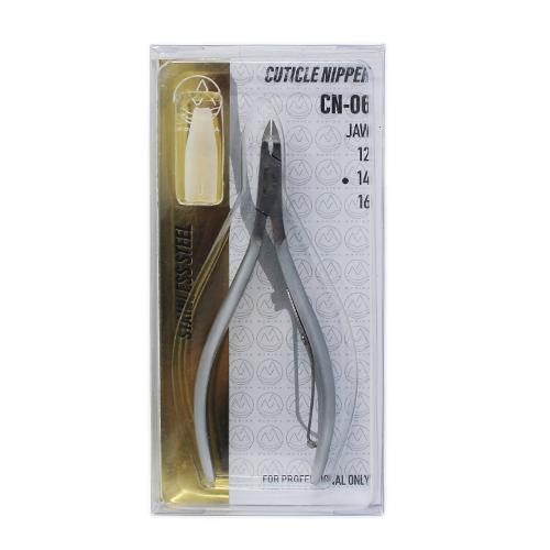 Monika Cuticle Nipper CN-06 Jaw 14