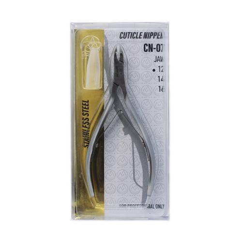 Monika Cuticle Nipper CN-07 Jaw 12