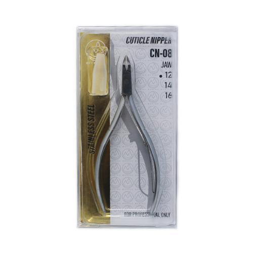 Monika Cuticle Nipper CN-08 Jaw 12