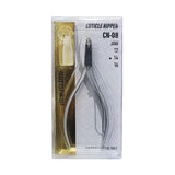 Monika Cuticle Nipper CN-08 Jaw 14