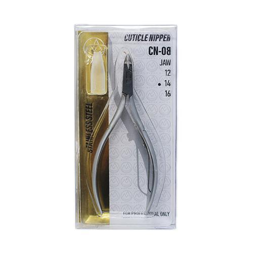 Monika Cuticle Nipper CN-08 Jaw 14