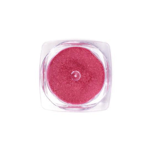 Nail Art Design - Glitter Pink