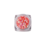 Nail Art Design - Star Gems Pink