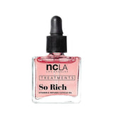 NCLA - Cuticle Oil Bubbly Rose - #335