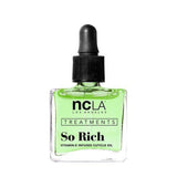 NCLA - Cuticle Oil Matcha Tea - #334