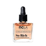 NCLA - Cuticle Oil Rose Petal - #181