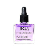 NCLA - Cuticle Oil Coconut Bomb - #81