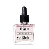NCLA - Cuticle Oil Thin Mint - #263
