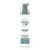 Nioxin Shampoo, Conditioner, Scalp Treatment - System Kit 2