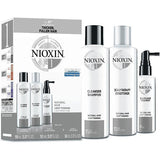 Nioxin - Intensive Therapy Diamax Advanced 6.8 oz
