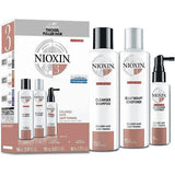 Nioxin - System 1 Cleanser Shampoo 33.8 oz