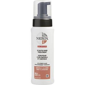 Nioxin - System 4 Scalp Treatment 6.8 oz