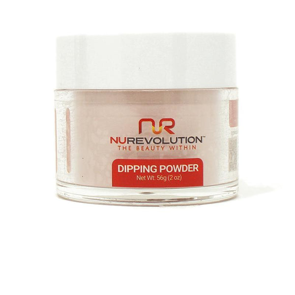 NuRevolution - Dip Powder - 24/7 2 oz - #71