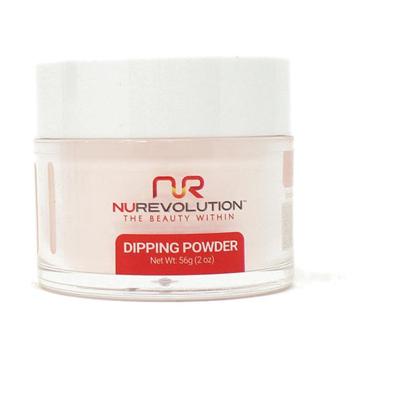 NuRevolution - Dip Powder - All of Me 2 oz - #140