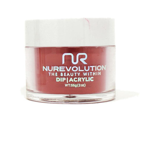 NuRevolution - Dip Powder - Classified 2 oz - #59