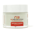 NuRevolution - Dip Powder - Extra Marshmallow Please 2 oz - #117