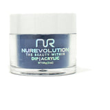 NuRevolution - Dip Powder - Rosy Cheeks 2 oz - #35
