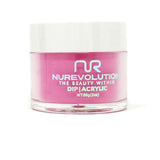 NuRevolution - Dip Powder - Rosy Cheeks 2 oz - #35