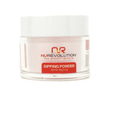 NuRevolution - Dip Powder - Soft Serve 2 oz - #91