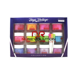 NuRevolution - Dip Powder - Special Edition High Voltage Collection