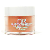NuRevolution - Dip Powder - Berry Parfait 2 oz - #90