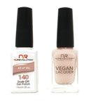 NuRevolution - Gel & Lacquer - Dangerouly in Love - #40