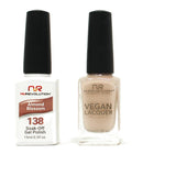 NuRevolution - Gel & Lacquer - Bare with Me - #69