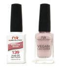 NuRevolution - Gel & Lacquer - Twitterpated - #116