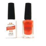 NuRevolution - Gel & Lacquer - Love at First Sight - #41