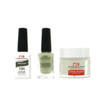 NuRevolution - Gel, Lacquer & Dip Combo - With You - #129