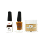 NuRevolution - Gel, Lacquer & Dip Combo - Day by Day - #56