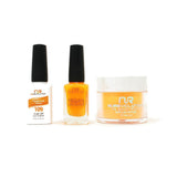 NuRevolution - Gel, Lacquer & Dip Combo - Twitterpated - #116