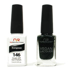 NuRevolution - Gel & Lacquer - Twitterpated - #116