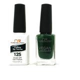 NuRevolution - Gel & Lacquer - Falling For Tarzan - #125