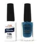 NuRevolution - Gel & Lacquer - With You - #129
