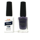 NuRevolution - Gel & Lacquer - Something About Her - #38