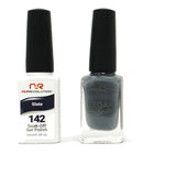 NuRevolution - Gel & Lacquer - Beauty Mark - #152