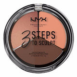NYX Soft Matte Lip Cream - Budapest - #SMLC25