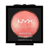 NYX - Baked Blush - Foreplay - BBL05