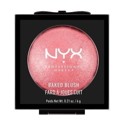 NYX - Baked Blush - Full On Flemme - BBL01