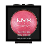 NYX - Baked Blush - Pink Fettish - BBL03