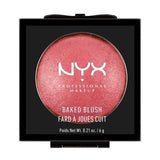 NYX - Baked Blush - Statement Red - BBL02