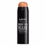 NYX Bright Idea Illuminating Stick - Sandy Glow - #BIIS11