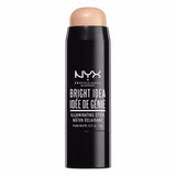 NYX Bright Idea Illuminating Stick - Chardonnay Shimmer - #BIIS05