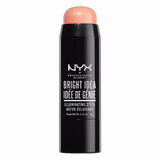 NYX Away We Glow Illuminating Powder - Shimmer Thrill - #AWGIP02