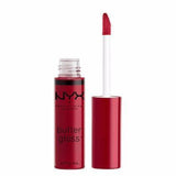 NYX Butter Gloss - Cranberry Biscotti - #BLG24