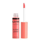 NYX Butter Gloss - Maple Blondie - #BLG11
