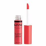 NYX Butter Gloss - Pink Buttercream - #BLG28